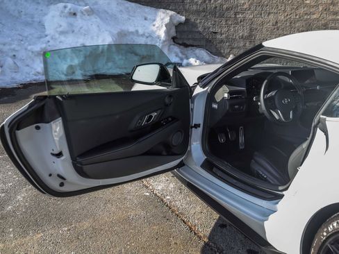 Certified 2024 Toyota Supra image 19