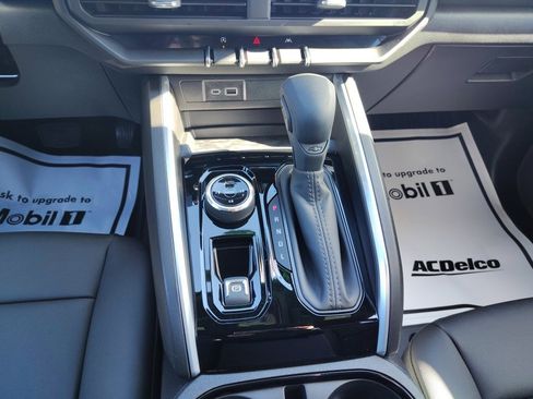 New 2026 Chevrolet Colorado Trail Boss image 12