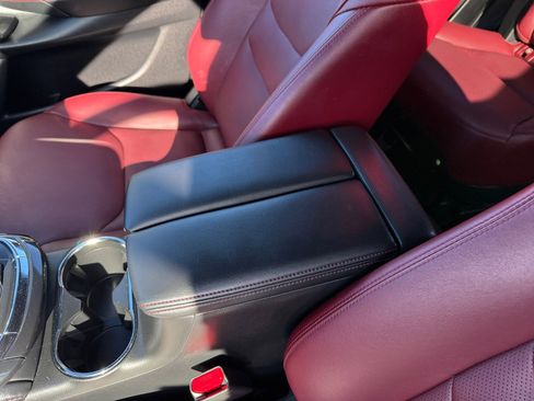 Certified 2021 MAZDA CX-9 Carbon Edition image 14