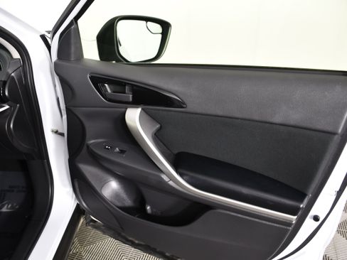 Used 2024 Mitsubishi Eclipse Cross ES AWD/4WD image 39