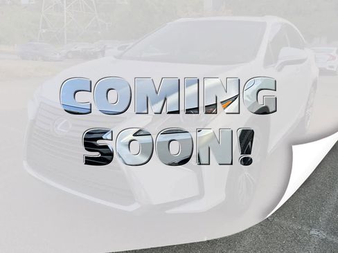 Used 2017 Lexus RX 450h AWD w/ Cold Weather Package image 1