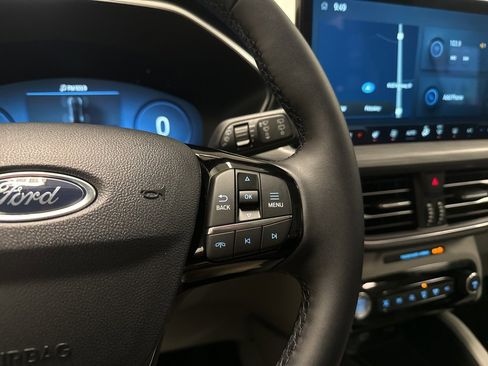 New 2026 Ford Escape Platinum w/ Premium Technology Package image 37