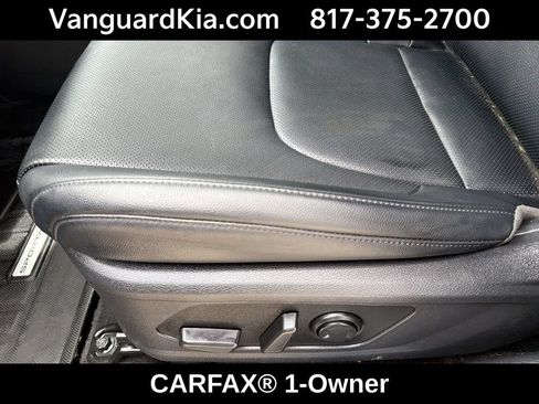 Certified 2024 Kia Sportage EX AWD/4WD image 16