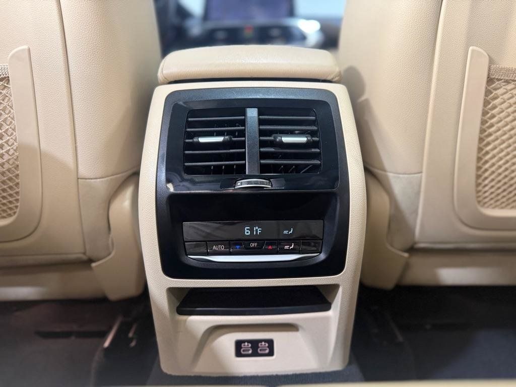 Used 2020 BMW X3 xDrive30i w/ Executive Package AWD/4WD image 34