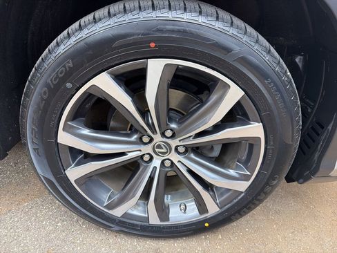 Used 2018 Lexus RX 350L AWD image 36