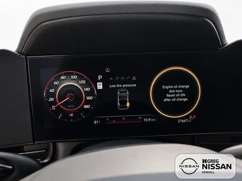 Used 2025 Hyundai Elantra N FWD image 9