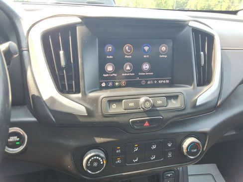 Used 2021 GMC Terrain SLE w/ Elevation Edition FWD image 15