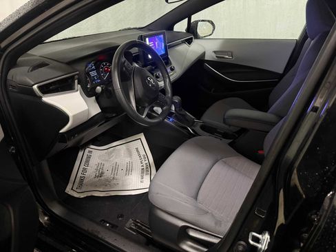 Certified 2023 Toyota Corolla SE image 19
