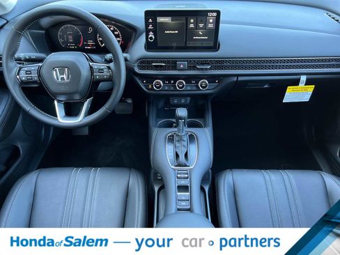 New 2026 Honda HR-V EX-L image 3