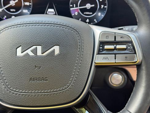 Used 2023 Kia Telluride SX AWD/4WD image 22