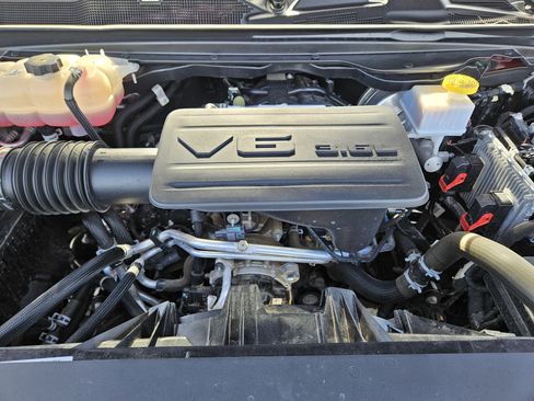 Used 2023 RAM 1500 Big Horn image 29
