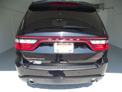 Certified 2022 Dodge Durango SRT w/ Cargo Plus Group AWD/4WD image 23