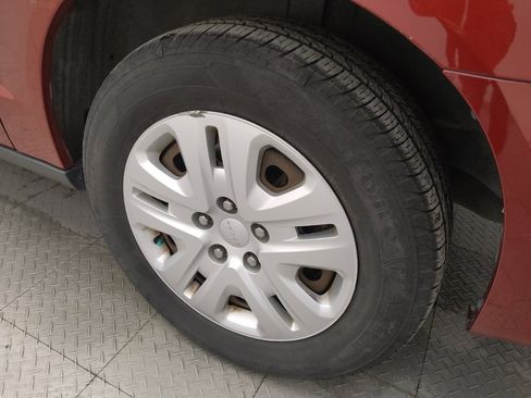 Used 2015 Dodge Grand Caravan American Value Package w/ UConnect Hands-Free Group FWD image 31
