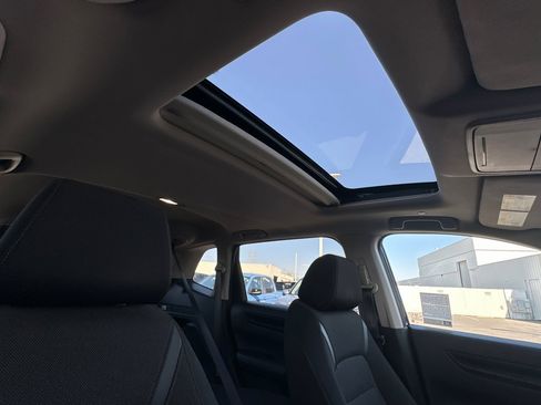 Certified 2023 Honda CR-V EX image 17