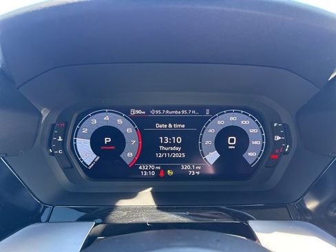 Certified 2023 Audi A3 2.0T Premium w/ Convenience Package image 15