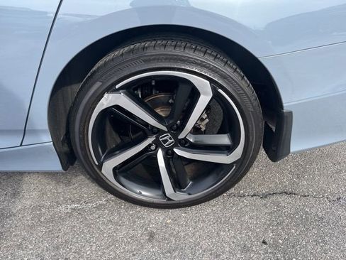 Used 2022 Honda Accord Sport image 41