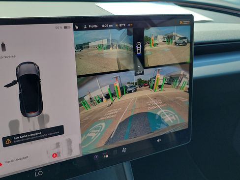 Used 2026 Tesla Model 3 RWD image 26