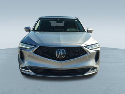 Used 2023 Acura MDX SH-AWD image 2