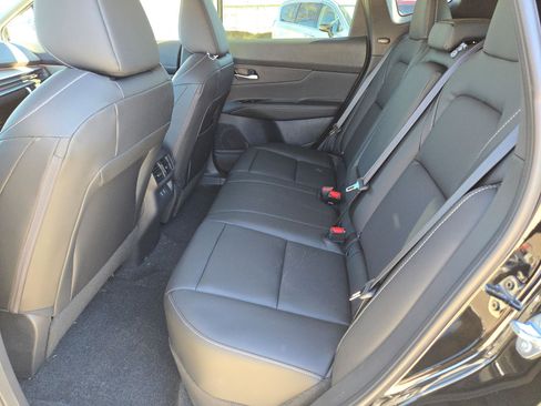 New 2026 Nissan Murano SL AWD/4WD image 12
