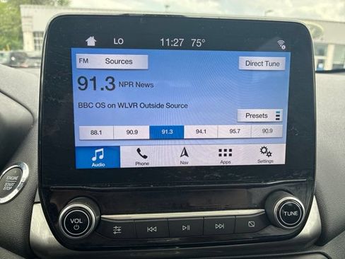 Used 2019 Ford EcoSport SES AWD/4WD image 20