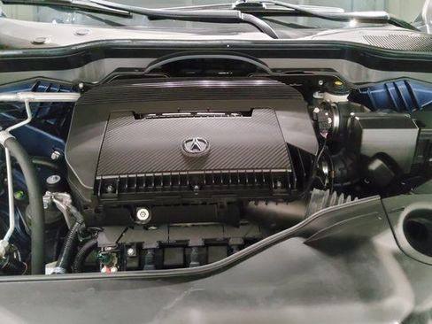 Used 2023 Acura MDX FWD w/ Technology Package image 50