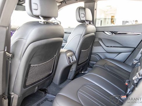 Used 2022 Maserati Levante GT image 37