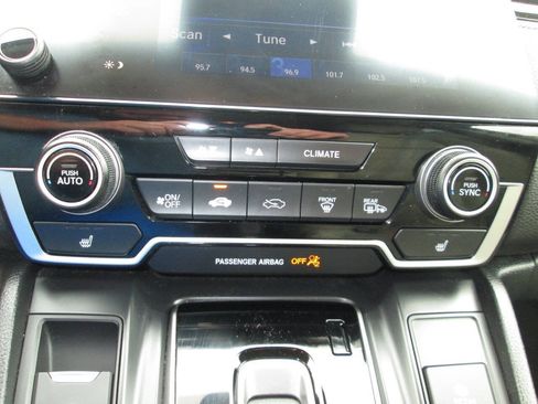 Used 2017 Honda CR-V EX image 23