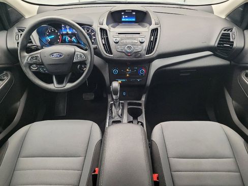 Used 2018 Ford Escape S FWD image 22