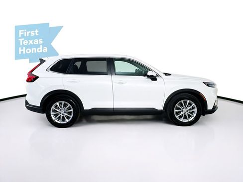 Used 2026 Honda CR-V EX image 11