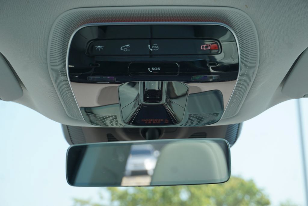 Certified 2023 Mercedes-Benz EQE 500 4MATIC SUV image 46