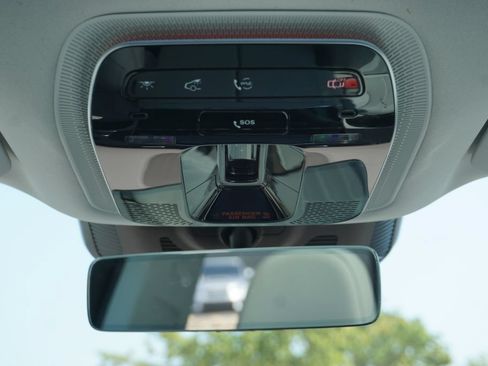 Certified 2023 Mercedes-Benz EQE 500 4MATIC SUV image 46