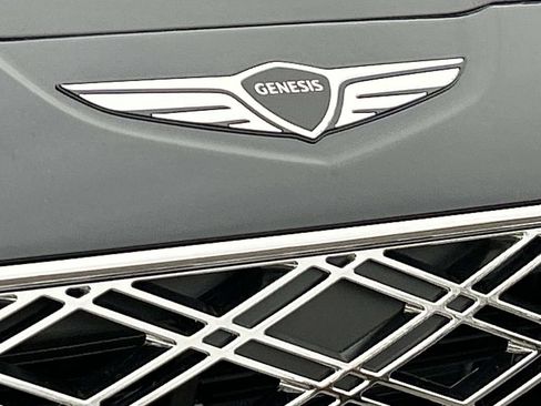 New 2026 Genesis GV80 2.5T Select image 10