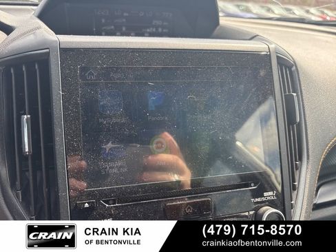 Used 2022 Subaru Forester Wilderness w/ Wilderness Package image 20