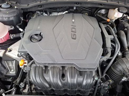 Used 2023 Hyundai Tucson Limited image 27