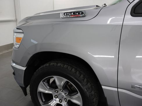 Used 2022 RAM 1500 Big Horn AWD/4WD image 29