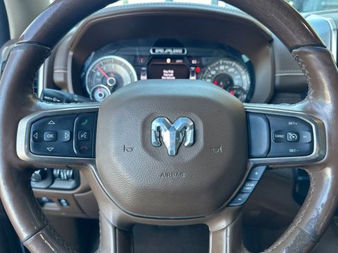 Used 2020 RAM 1500 Limited image 27