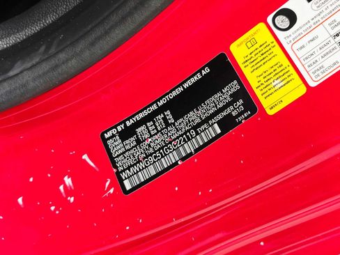 Used 2016 MINI Cooper S FWD image 26