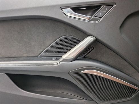 Used 2022 Audi TT 2.0T w/ S Line Competition Package image 24