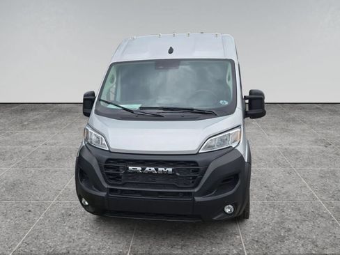 New 2026 RAM ProMaster 2500 w/ Safety Group FWD image 2