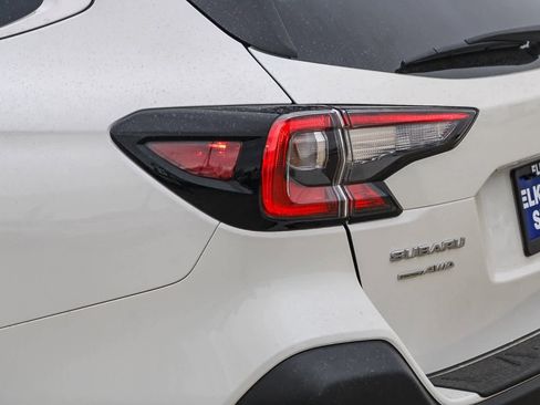 New 2025 Subaru Outback Touring XT image 11