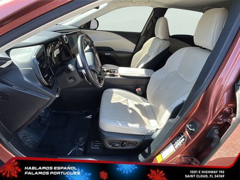 Used 2023 Lexus RX 350 Premium Plus w/ Cold Area Package FWD image 12