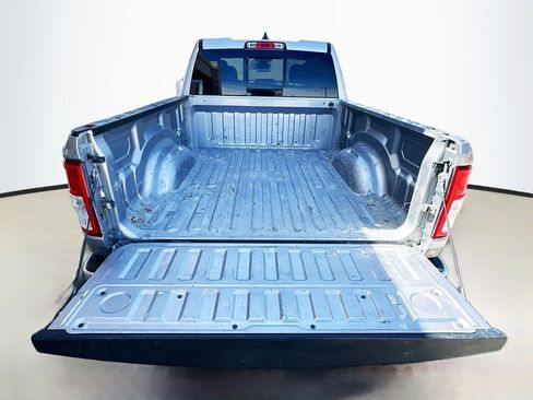 Used 2021 RAM 1500 Big Horn w/ Trailer Tow Group image 25