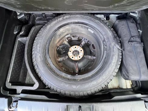 Used 2015 Jeep Renegade Trailhawk w/ Safety & Security Group I image 16