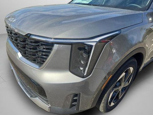 New 2026 Kia Sorento EX image 42