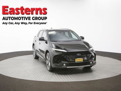 Used 2023 Subaru Solterra AWD image 51
