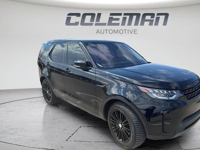 Used 2020 Land Rover Discovery SE