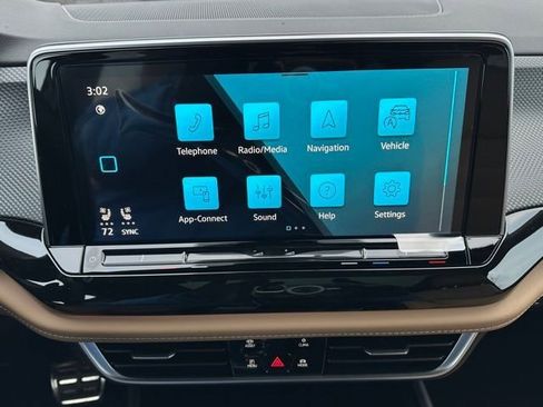 New 2026 Volkswagen Atlas Cross Sport SEL R-Line image 34