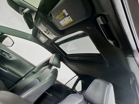 Certified 2025 Toyota RAV4 XSE AWD/4WD image 15