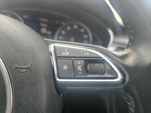 Used 2016 Audi A6 2.0T Premium w/ Technology Package AWD/4WD image 31