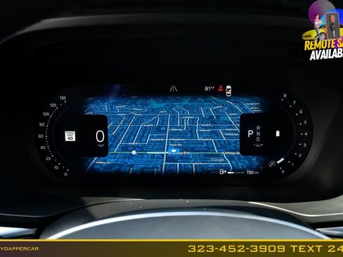 Used 2023 Volvo XC60 B5 Plus AWD/4WD image 27